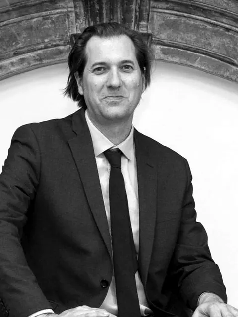 Portrait de Guillaume Bonnet
