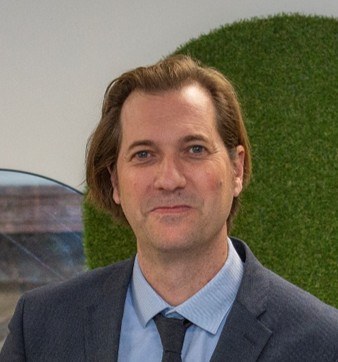 Portrait de Guillaume Bonnet