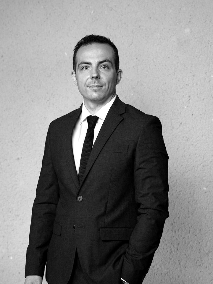 Portrait de Thibault Thuillier-Pena