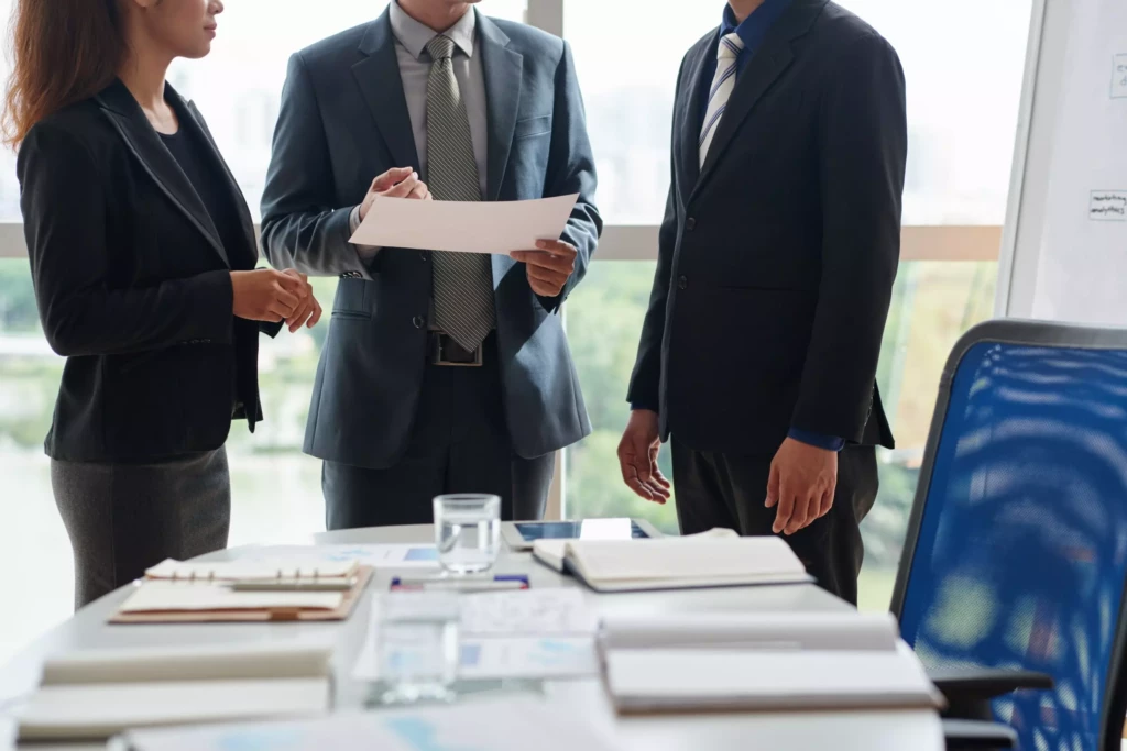 discussing-details-mutually-beneficial-cooperation 2