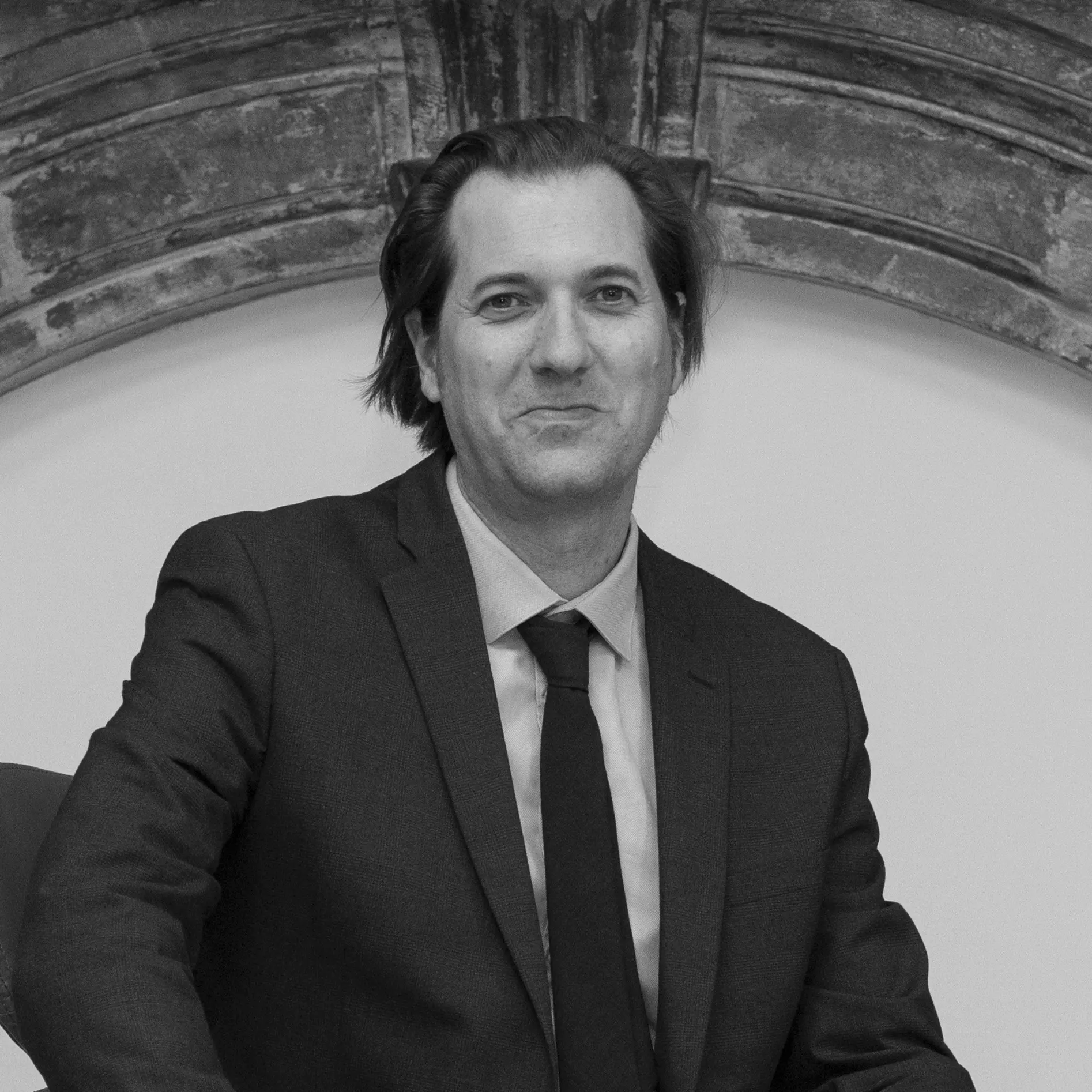 Photo Guillaume BONNET- n et b